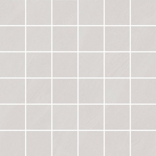 Porcelanato Eliane Mos Khali Off White Polido 30x30cm Retificado - Imagem principal - 1797c1fd-02f1-4233-b53d-220c2bb05aa9