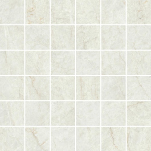 Porcelanato Eliane Mos Mahal Cristal Quadra Acetinado 30x30cm Retificado - Imagem principal - 93185647-8295-4967-86d5-f45f7d2729c0