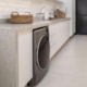 Porcelanato Eliane Munari Branco Acetinado 90x90cm Retificado - c0db69be-d974-4bae-b85c-45b807816512