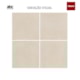 Porcelanato Eliane Munari Marfim Acetinado 90x90cm Retificado - b6cac06b-6524-4f7c-957e-a929461db0c6