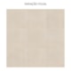 Porcelanato Eliane Munari Marfim Externo 90x90cm Retificado - 5d591092-c554-4acc-bf22-9b046e21127f