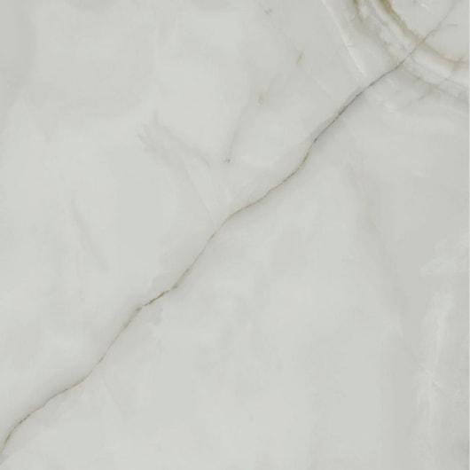 Porcelanato Eliane Onix Cristal Polido 90x90cm Bege Retificado  - Imagem principal - 47392e13-732d-4ab7-95d5-ec41f7728413