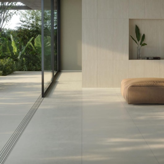 Porcelanato Eliane Palatino Cross Corda Externo 90x90cm Retificado - Imagem principal - 84eb4338-2665-4475-a794-8b268bba2cf1