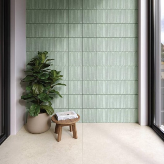 Porcelanato Eliane Palatino Cross Marfim Externo 90x90cm Retificado - Imagem principal - e9c2cfce-19aa-4cc0-8b9f-a680543e8b1e