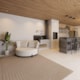 Porcelanato Eliane Palladio Cinza Externo 90x90cm Retificado - a8b7de75-eede-423c-9ecf-ec64dc1a2b17