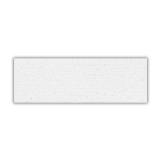 Porcelanato Eliane Perseu Light Matte 30x90cm Retificado - Imagem principal - 49b8a859-2c84-421e-871d-383b459bd045