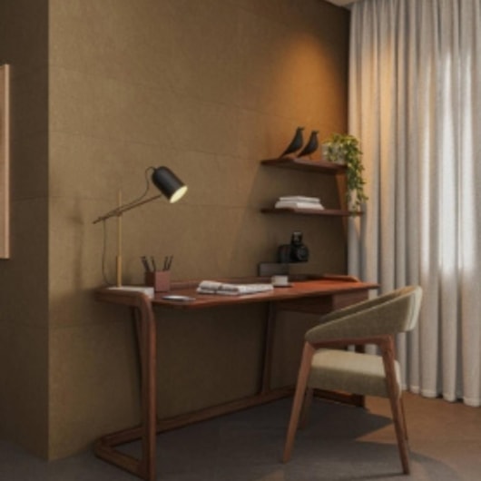 Porcelanato Eliane Pina Moka Mate 60x120cm Retificado - Imagem principal - 7d70810c-fc07-4a4d-a7db-7f5fa3f6e1e9