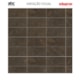 Porcelanato Eliane Pulpis Brown Polido 60x120cm Retificado - ab38a2f6-ecb2-4109-9eb2-ce5bbdffafdf