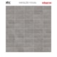 Porcelanato Eliane Pulpis Gray Acetinado 60x120cm Retificado - 5e12e32c-1517-43d7-8449-c40934ec784d