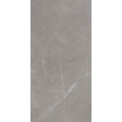 Porcelanato Eliane Pulpis Gray Acetinado Cinza 60x120cm Retificado 