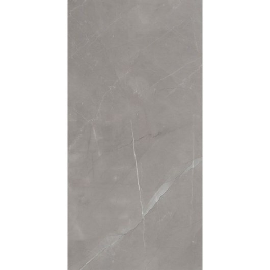Porcelanato Eliane Pulpis Gray Acetinado Cinza 60x120cm Retificado  - Imagem principal - 92d1902f-868e-435f-b167-3f8644942692