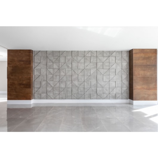 Porcelanato Eliane Rodin Corten Acetinado 60x120cm Retificado - Imagem principal - 33eda93d-2e04-4d97-8f57-2bc4f04d799b