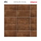 Porcelanato Eliane Rodin Corten Acetinado 60x120cm Retificado - 6654c6a7-adbc-48fb-8551-8f1132ee1add