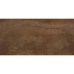 Porcelanato Eliane Rodin Corten Acetinado 60x120cm Retificado