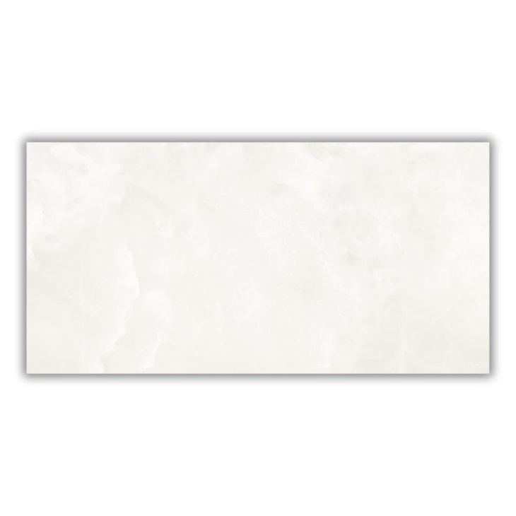 Porcelanato Eliane Sacara Cristal Acetinado 60x120cm Retificado