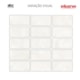 Porcelanato Eliane Sacara Cristal Acetinado 60x120cm Retificado - e218b693-dabc-4997-ae68-0e59b1459559