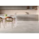 Porcelanato Eliane Sacara Gris Acetinado 100x100cm - 3f544d50-b163-434a-81dc-90a0b8a89b71