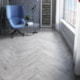 Porcelanato Eliane Safari Glacier Mate 19,5x91,2cm Bold - f5894e4e-4e12-44f5-b464-052807e7d84e