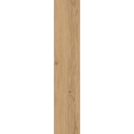 Porcelanato Eliane Savona Peroba 3d Externo 19,7x120cm Retificado - Imagem principal - af218916-7b13-4684-b685-df929ee000a2