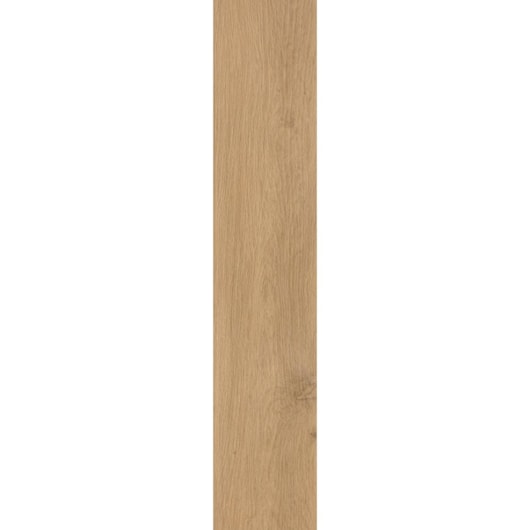 Porcelanato Eliane Savona Peroba 3d Externo 19,7x120cm Retificado - Imagem principal - 0e9f7b31-551f-43cd-96c0-ac344d6210a4