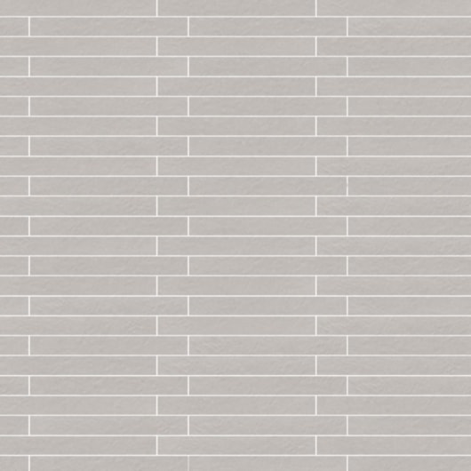 Porcelanato Eliane Silica Gris Mate FGMF 14,8x120cm Retificado - Imagem principal - 9af9d800-1e97-4c11-a718-d1e3cfc077fe