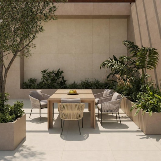 Porcelanato Eliane Solido Viga Natural 90x90cm Retificado - Imagem principal - a0b681e6-b2dc-4ca7-9df9-94da18fc43eb