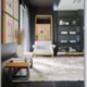 Porcelanato Eliane Stelar Black Natural 60X120Cm Retificado - 30ef9446-c9a7-4102-875a-f194a74686ac