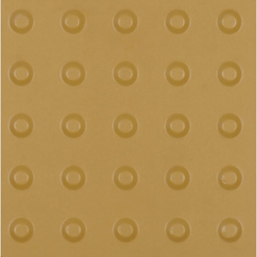 Porcelanato Eliane Tatil Alerta Ocre No-Slip 25x25cm Retificado - Imagem principal - f2dd445b-6adf-4b5b-ac6a-1fccda85caf5