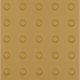 Porcelanato Eliane Tatil Alerta Ocre No-Slip 25x25cm Retificado - 6b846367-6042-46f2-99d0-eb8b65eef347