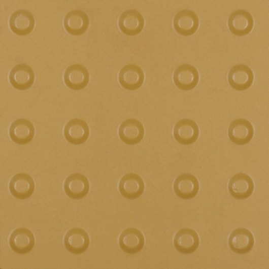 Porcelanato Eliane Tatil Alerta Ocre No-Slip 25x25cm Retificado - Imagem principal - 036244a7-47f6-44d4-b9fa-87a7cd02f6cc
