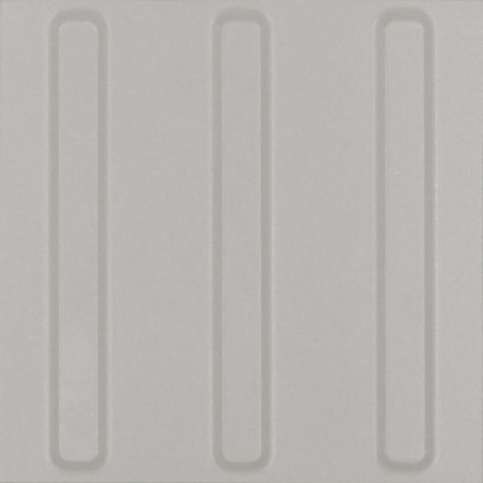 Porcelanato Eliane Tatil Direcional Gris No-Slip 25x25cm Retificado - Imagem principal - 57a518d5-745c-43b9-9cd3-4a5375afe0d9