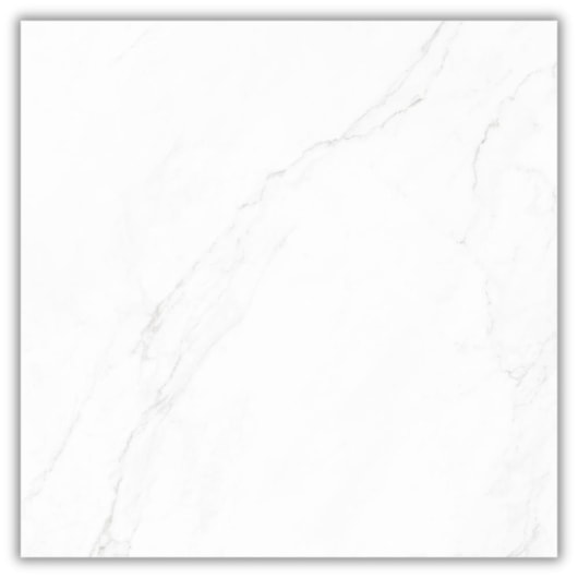 Porcelanato Eliane Tibre Gris Polido 90x90cm Retificado - Imagem principal - 8737711c-9cd4-44f4-ab20-3acc76d38f65