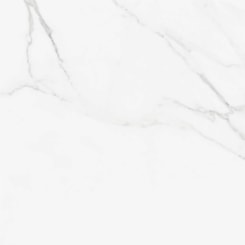 Porcelanato Elizabeth Calacatta Níquel Polido 100x100cm Retificado