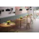 Porcelanato Elizabeth Concret Gray Acetinado 60x60cm Retificado - d0b6ebf8-f75c-49e1-a99b-8966e76d8a28