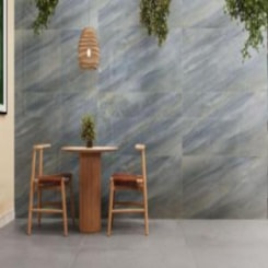 Porcelanato Elizabeth District Acetinado 100x100cm Retificado