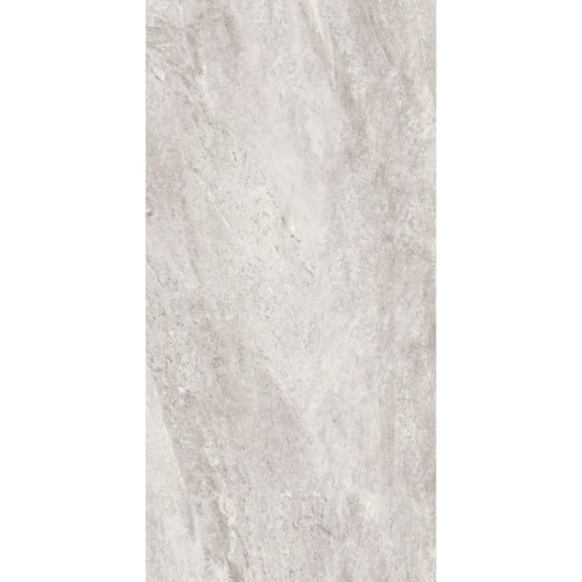 Porcelanato Elizabeth Element White Externo 60x120cm Retificado - Imagem principal - 37c4dc1c-2c8e-4290-aaae-fc40619a438c