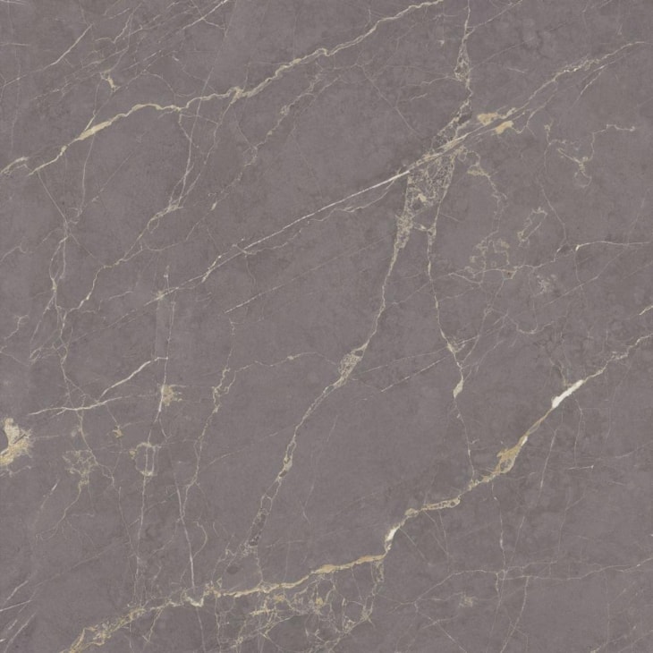 Porcelanato Elizabeth Imperador Gris Polido 84x84cm Retificado