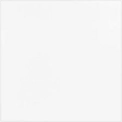Porcelanato Elizabeth Imperia Bianco Acetinado 84x84cm Retificado