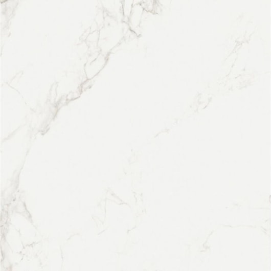 Porcelanato Elizabeth Le Blanc Polido 84x84cm Retificado - Imagem principal - 7d7099db-71ef-47bb-8055-7c6576347513