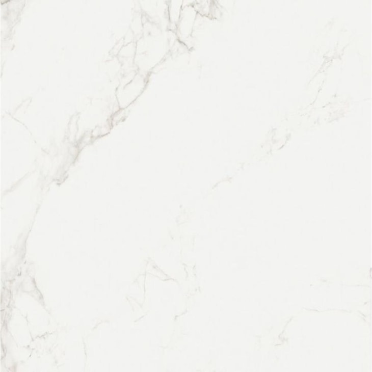 Porcelanato Elizabeth Le Blanc Polido 84x84cm Retificado