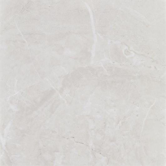 Porcelanato Elizabeth Mont Blanc Polido 84x84cm Retificado - Imagem principal - 17176775-9eb8-405f-8568-6c206da3b008