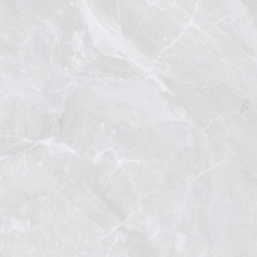 Porcelanato Elizabeth Montt Blanc Esmaltado Acetinado 84x84cm Retificado - Imagem principal - 9af8f2ca-45ca-4bb1-b28f-6c5bb609ed29
