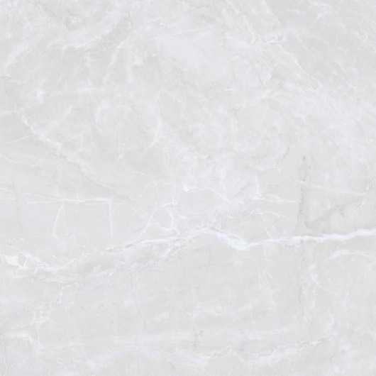 Porcelanato Elizabeth Montt Blanc Esmaltado Acetinado 84x84cm Retificado - Imagem principal - c7aab8a2-af45-48d1-8996-cece70ca2fa9