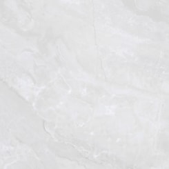 Porcelanato Elizabeth Montt Blanc Esmaltado Acetinado 84x84cm Retificado