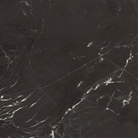 Porcelanato Elizabeth Nero Reale Polido 84x84cm Retificado - Imagem principal - 63bdcd89-55d4-4ddb-bbd2-3368b9451308