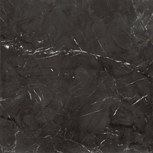 Porcelanato Elizabeth Nero Reale Polido 84x84cm Retificado - Imagem principal - cc1e1806-c6d8-4d36-a321-9c292192ac0f