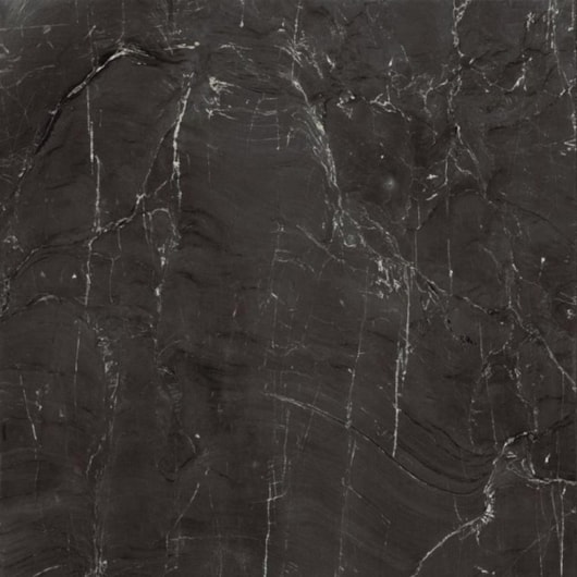 Porcelanato Elizabeth Nero Reale Polido 84x84cm Retificado - Imagem principal - ff59497d-f6e0-44d7-adda-c1270515cece