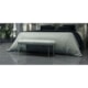 Porcelanato Elizabeth Nobile Gris Polido 60x120cm Retificado - e67e09a3-25ce-4d68-b578-1eb9061e66dc