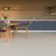 Porcelanato Elizabeth Ouro Clássico Acetinado 100x100cm Retificado - 38a8fe8c-55d0-426f-bfa2-0fbcaed0f2ef