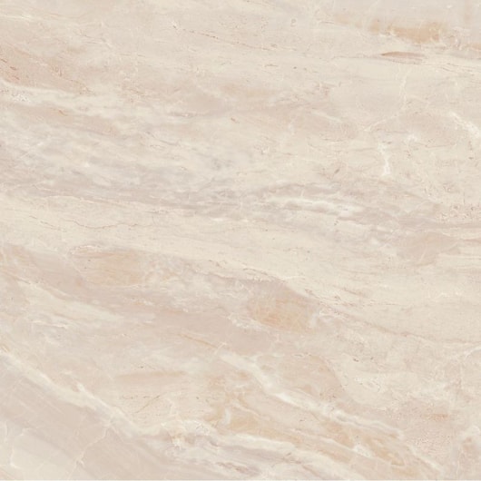 Porcelanato Elizabeth Perlato Marmo Polido 84x84cm Retificado - Imagem principal - 7c5d9520-f403-4543-81d2-9505e26dd98d